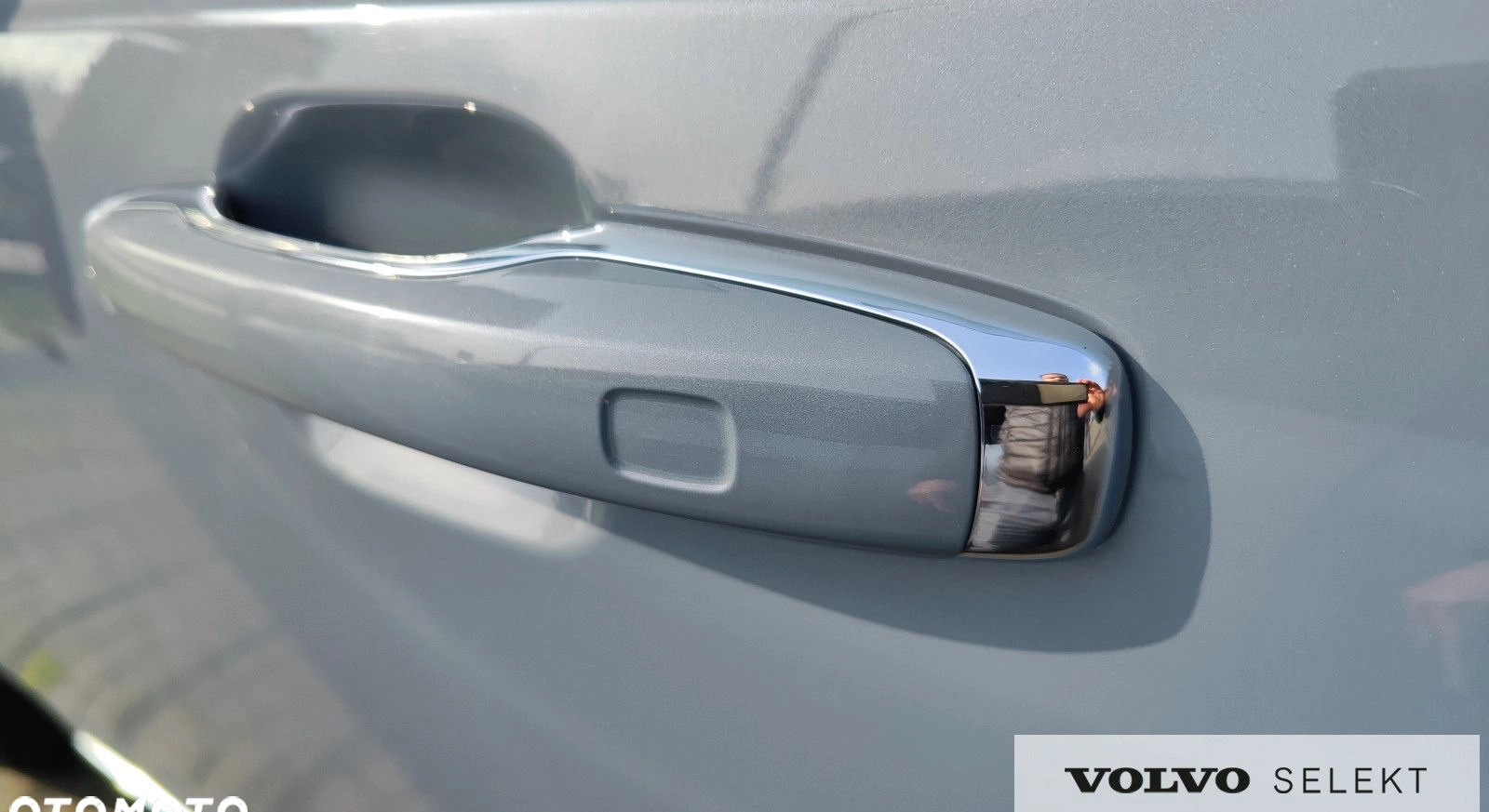 Volvo XC 90 cena 249900 przebieg: 65657, rok produkcji 2021 z Ciechanowiec małe 704